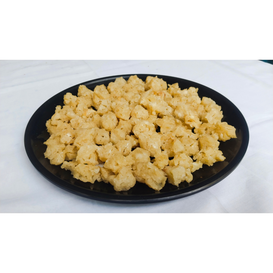 Onion Vadam - Green Chilli | Plain - 250 g