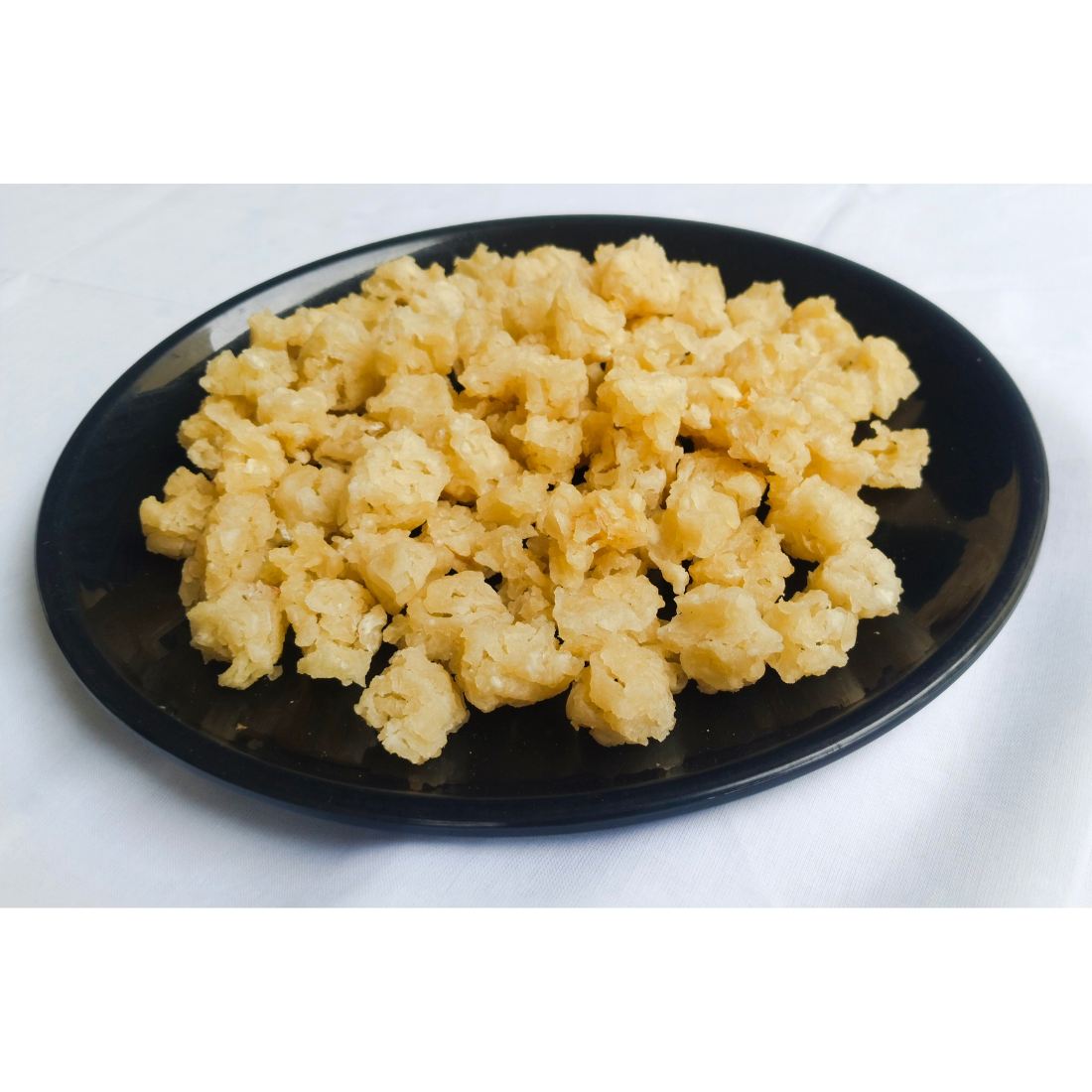 Onion Vadam - Green Chilli | Plain - 250 g