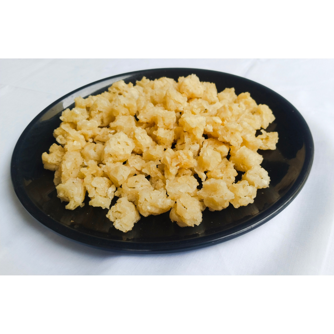 Onion Vadam - Green Chilli | Plain - 250 g