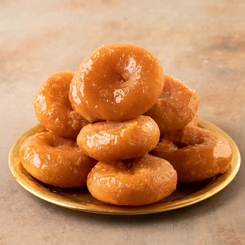 Classic Deepavali Sweet Combo