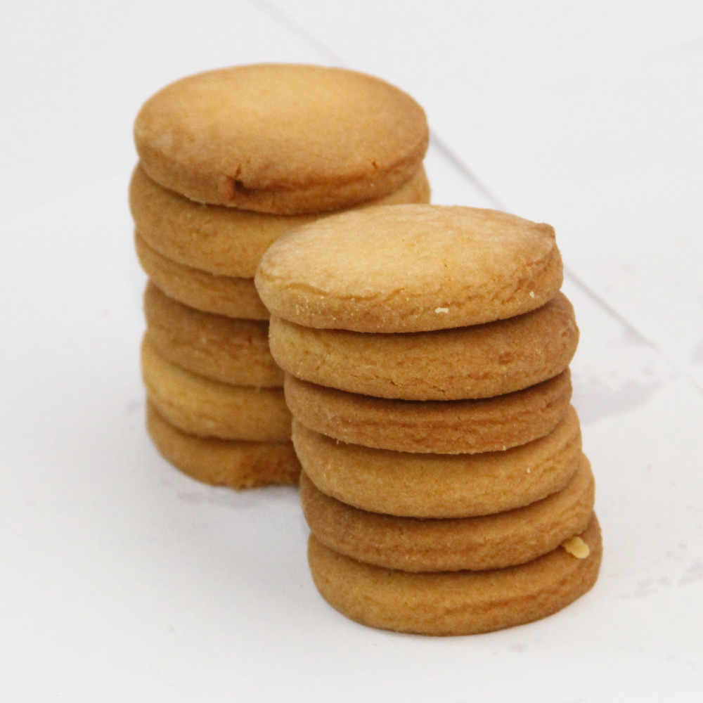 Butter Biscuits - 200g