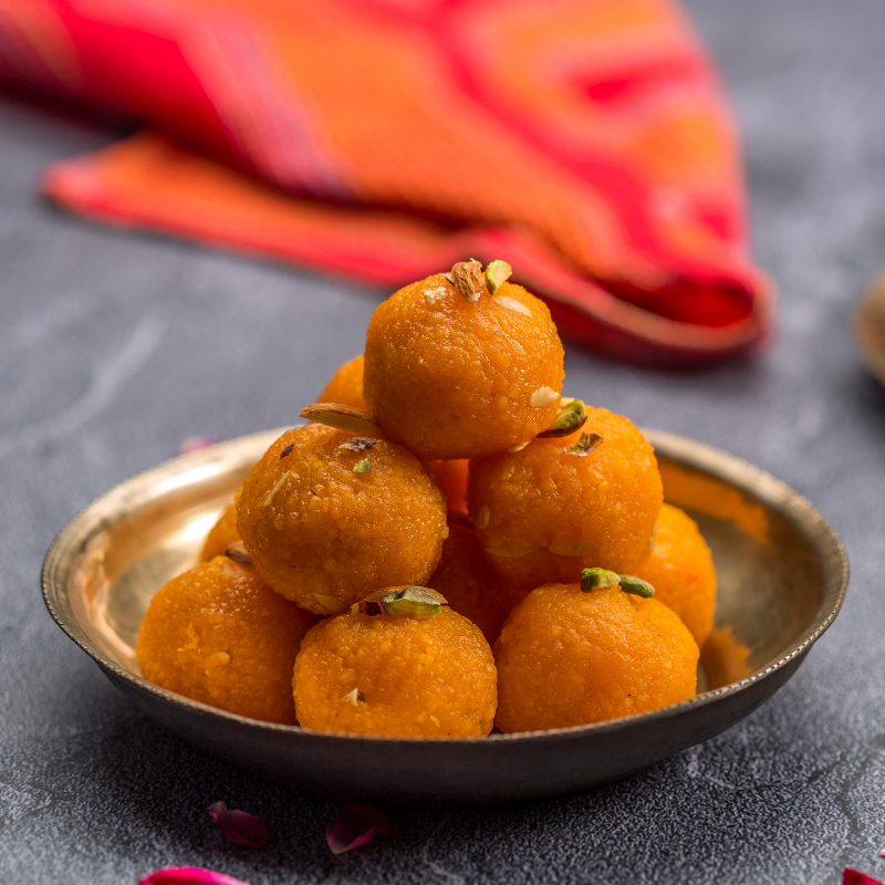 Classic Deepavali Sweet Combo