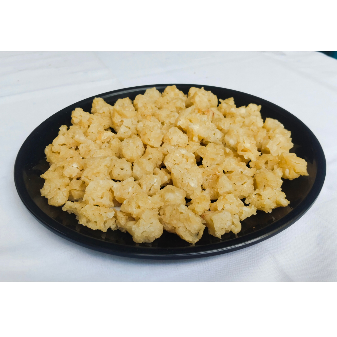Onion Vadam - Green Chilli | Plain - 250 g
