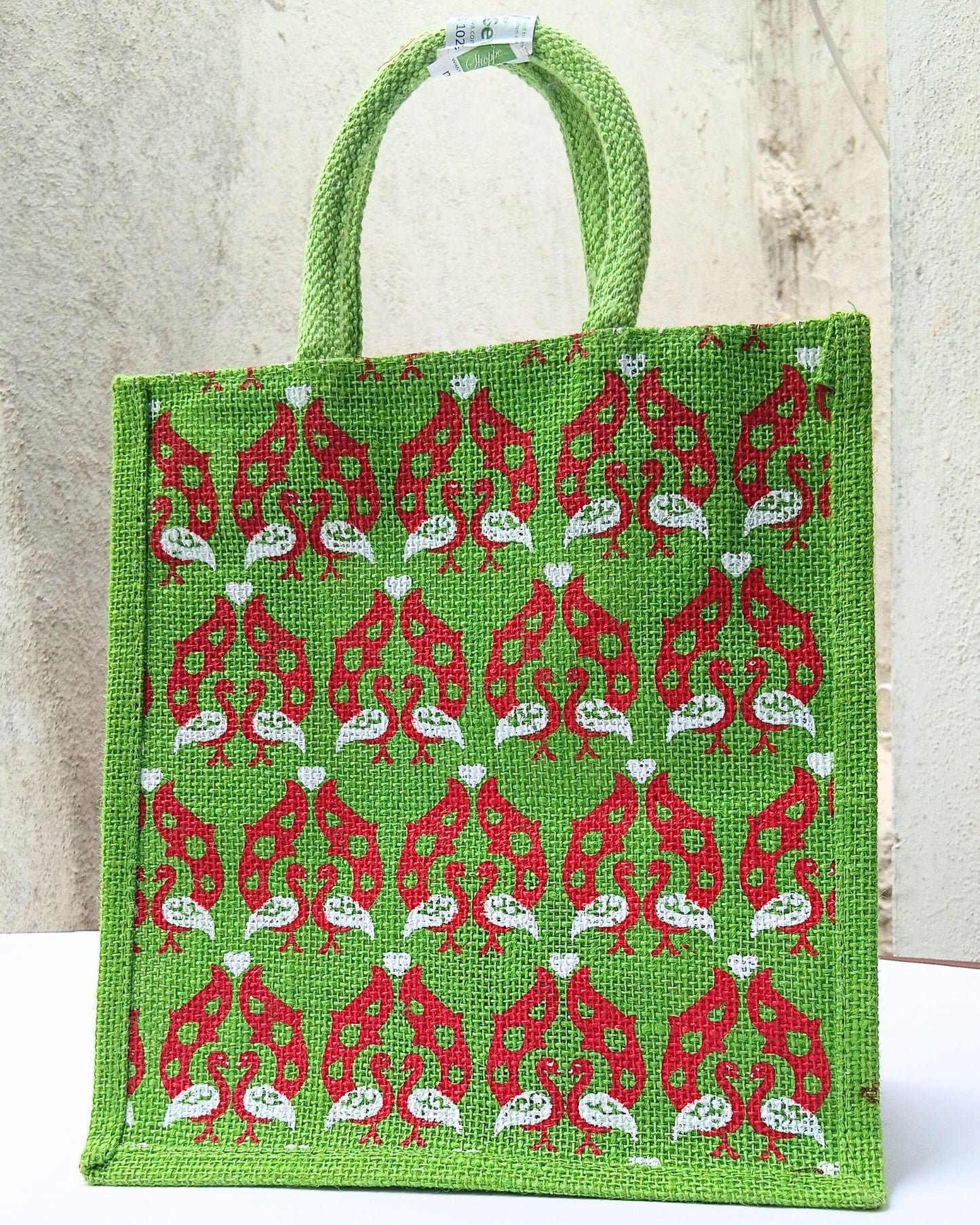 Traditional Jute Bags Online – Durable, Handcrafted & Earth-Friendly