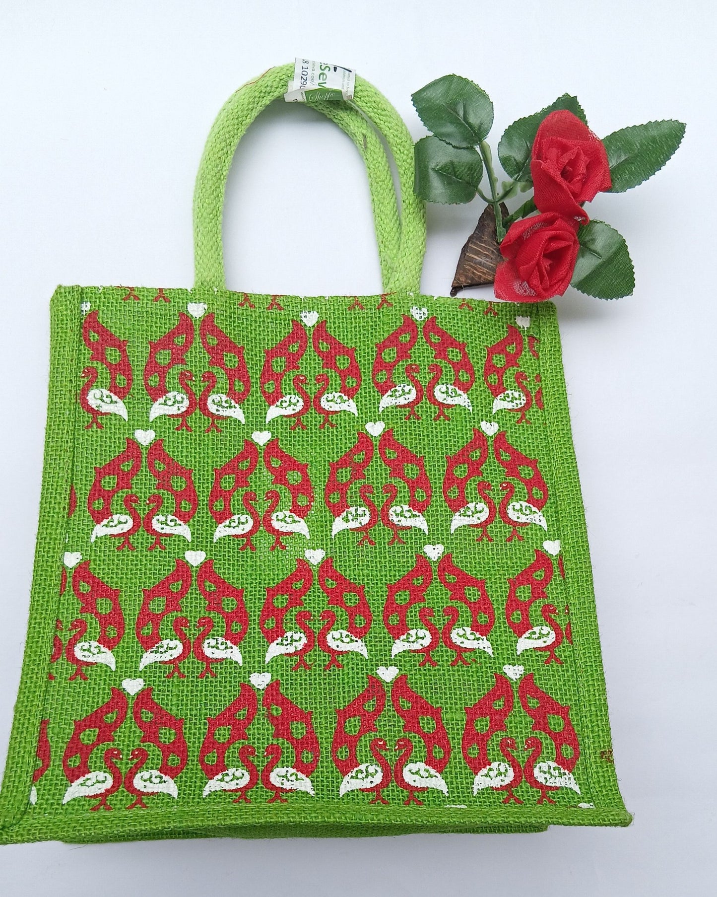 Traditional Jute Bags Online – Durable, Handcrafted & Earth-Friendly