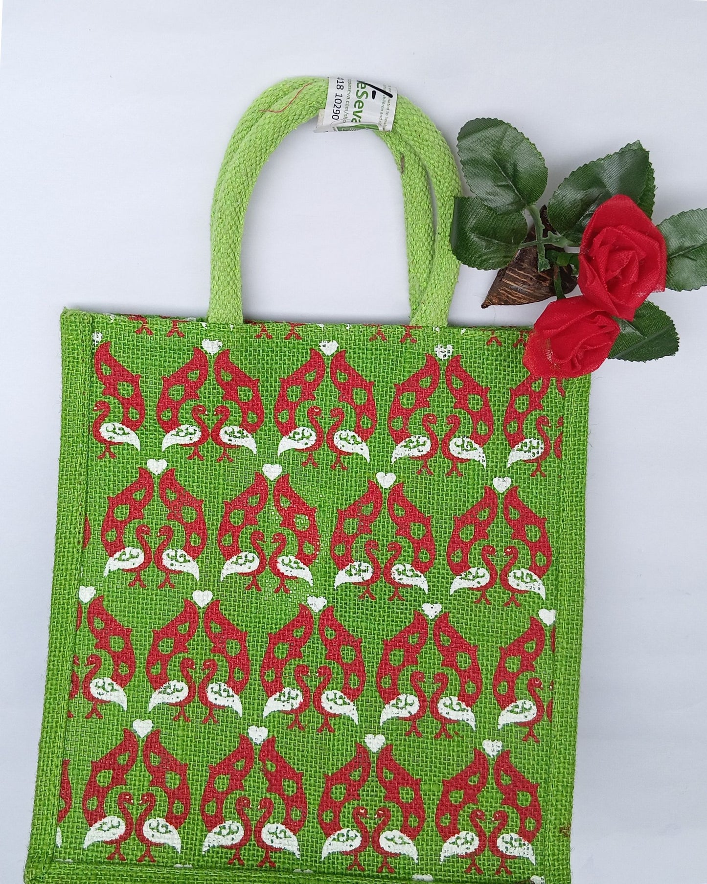 Traditional Jute Bags Online – Durable, Handcrafted & Earth-Friendly