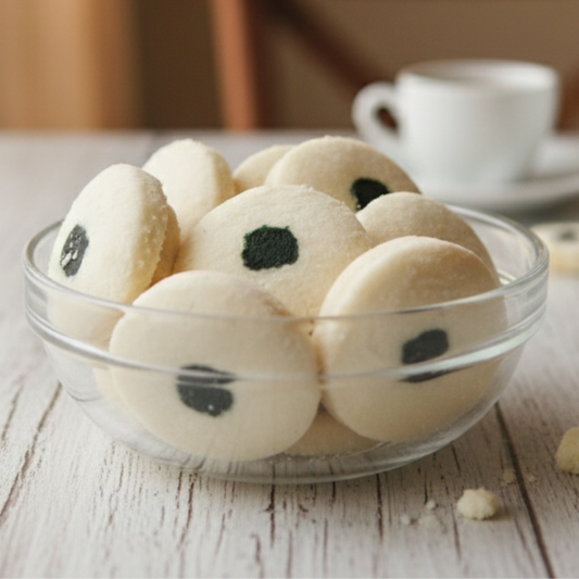 Ghee Butter Biscuits - 200g