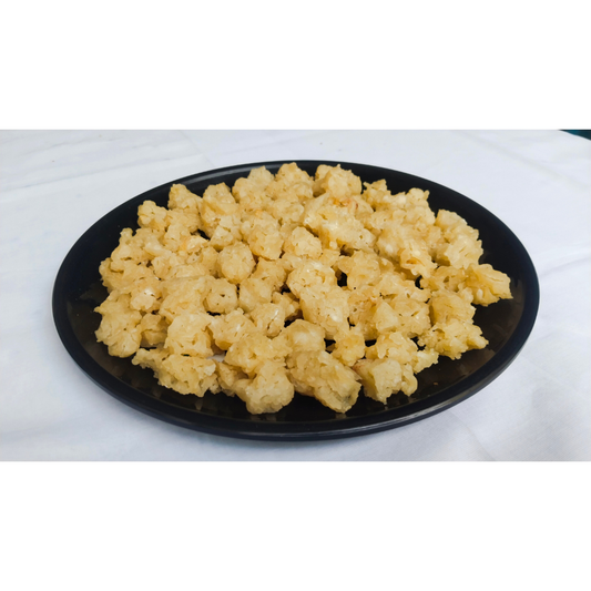 Onion Vadam - Green Chilli | Plain - 250 g