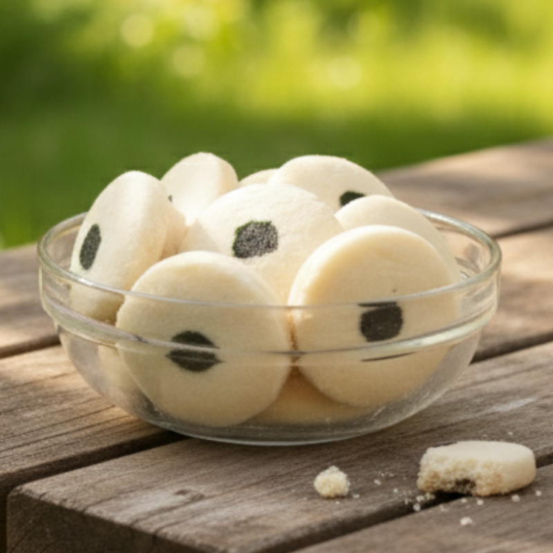 Ghee Butter Biscuits - 200g