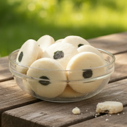 Ghee Butter Biscuits - 200g