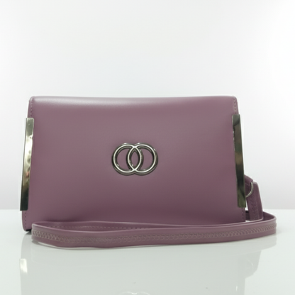 Dusty Purple Sling bag