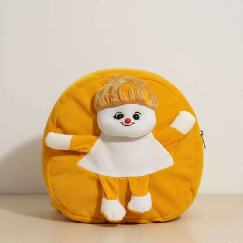 Sunshine Doll Kids Backpack