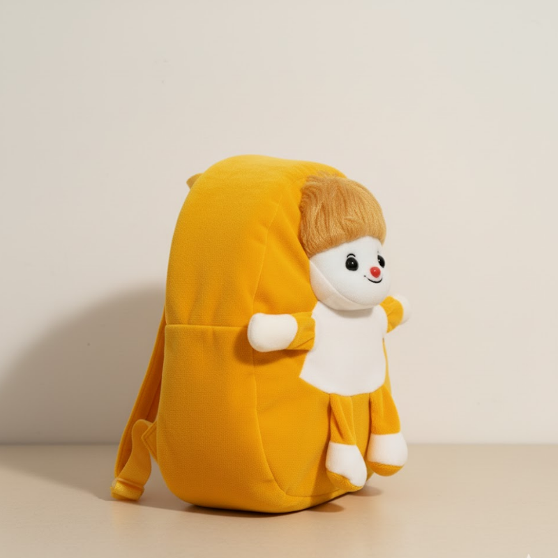 Sunshine Doll Kids Backpack