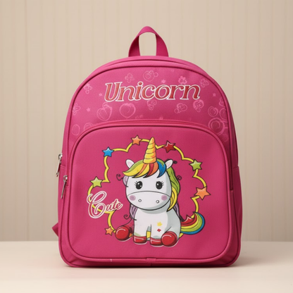 Unicorn Dream Kids Backpack
