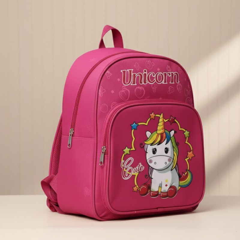 Unicorn Dream Kids Backpack