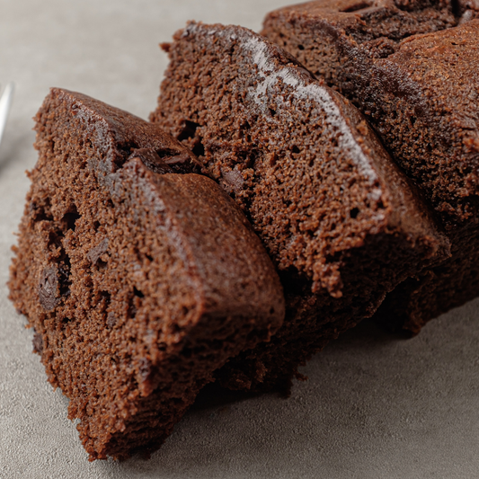 Rich Chocolate Delight Cake