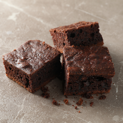 Rich Chocolate Delight Cake