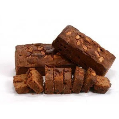 Traditional Plum Festive Cake