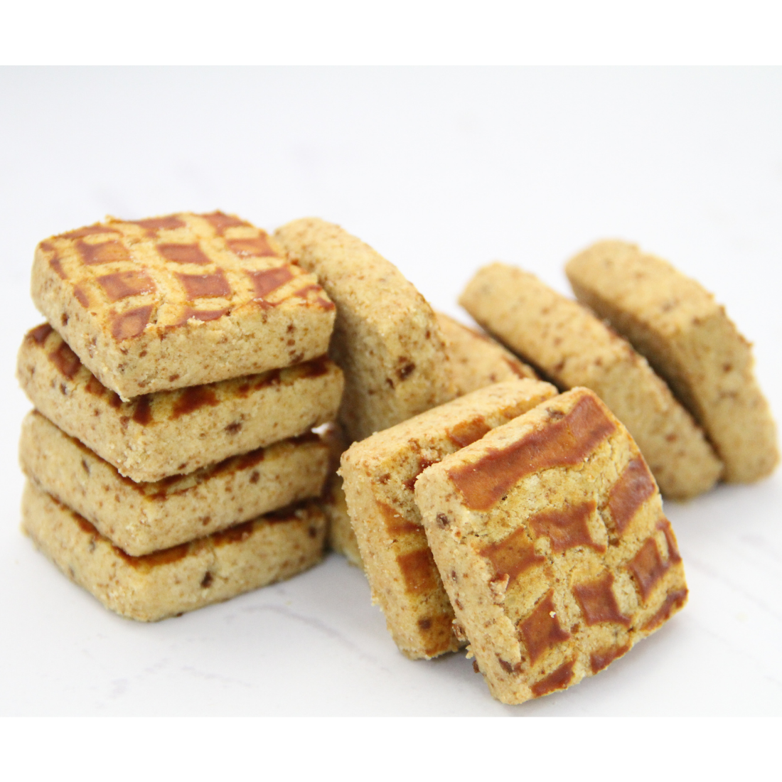 Boost Biscuit - 200g