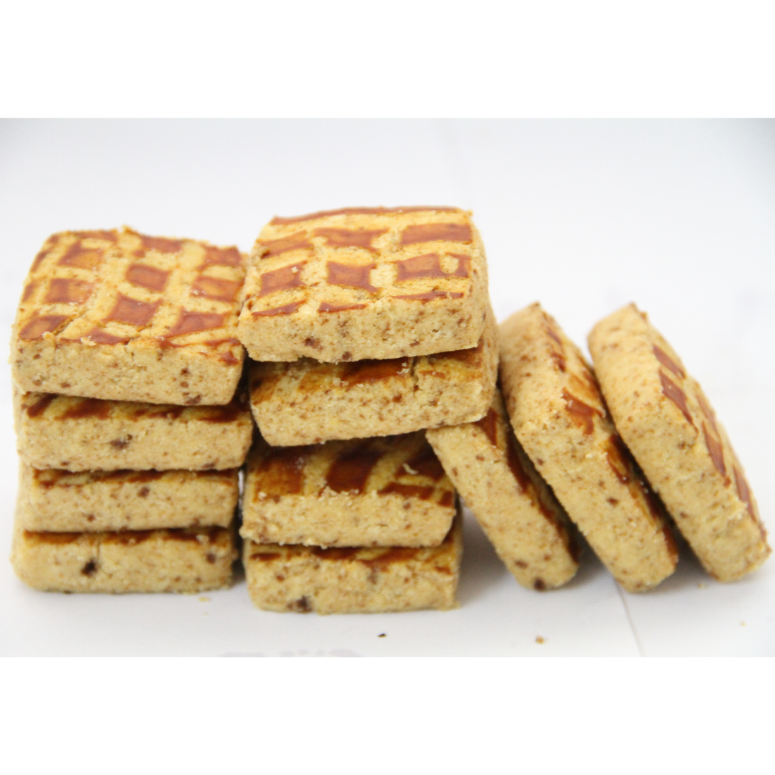 Boost Biscuit - 200g