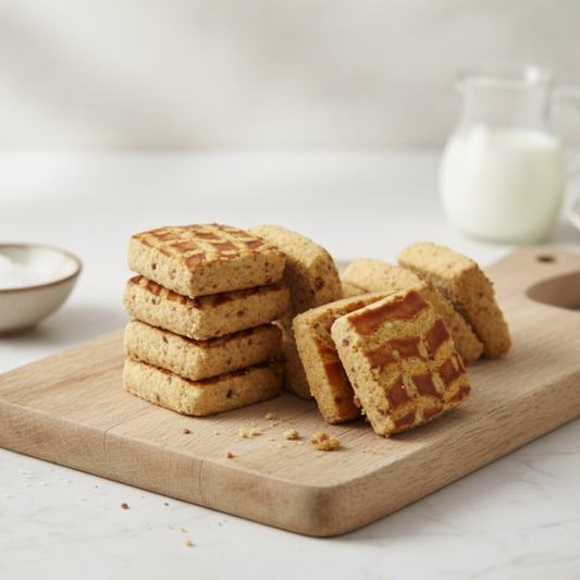 Boost Biscuit - 200g