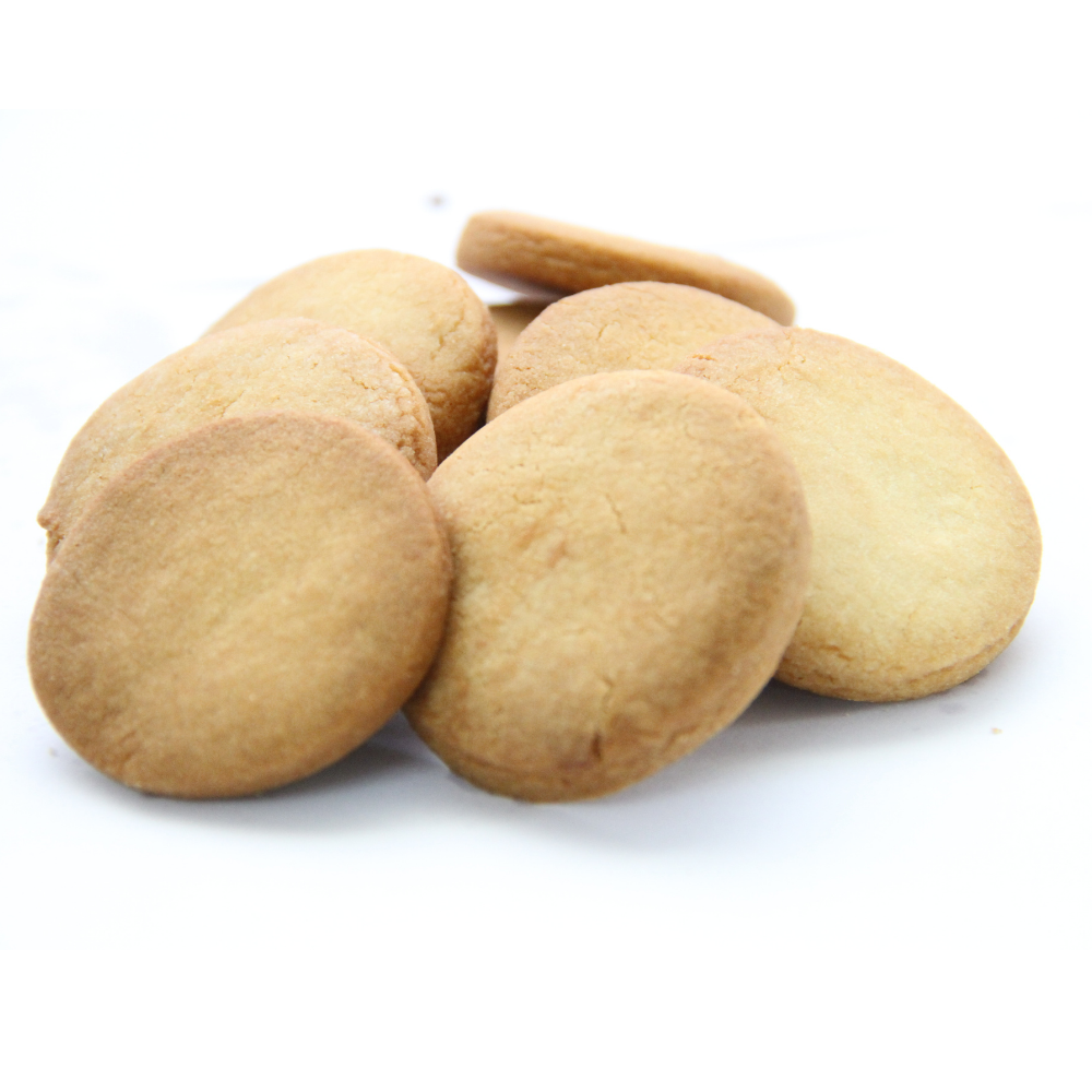 Butter Biscuits - 200g