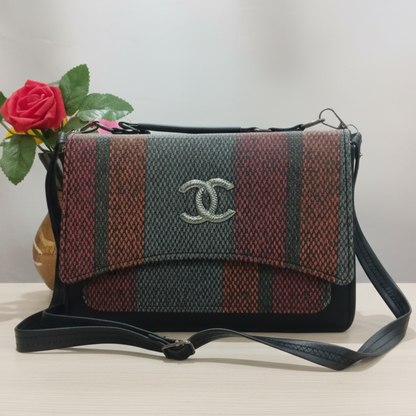 Classic Sling Flap bag