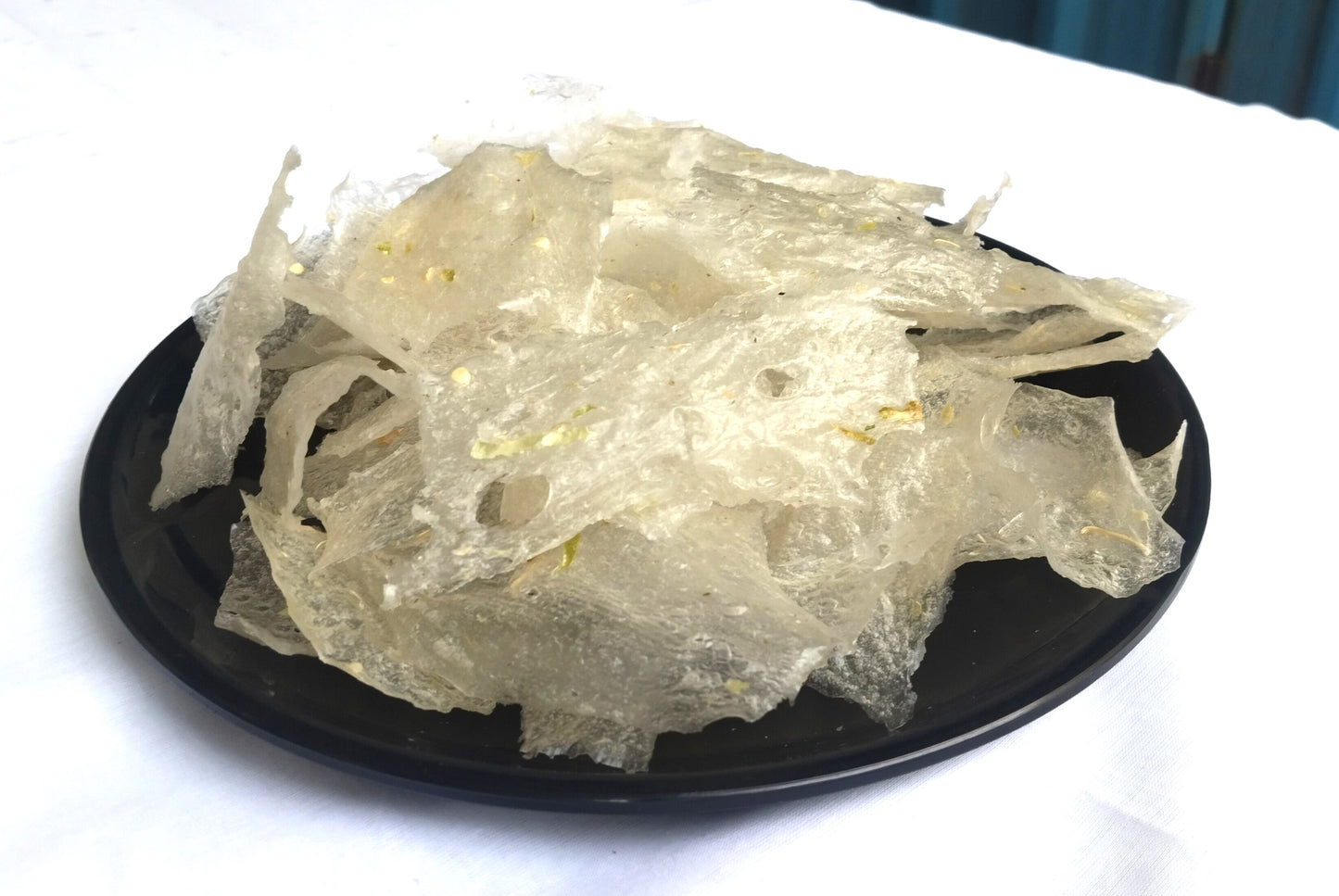Javvarisi Vadam | Plain - 250 g