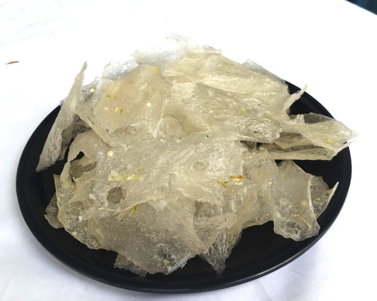 Javvarisi Vadam | Plain - 250 g