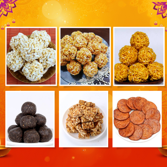 Karthigai Dheepam Special Combo