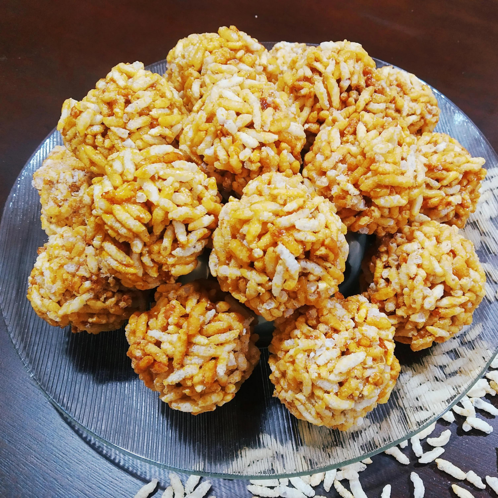 Karthigai Dheepam Special Combo