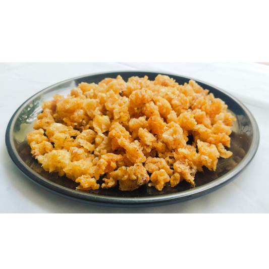 Onion Vadam - Red Chilli | 250g