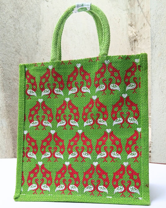 Traditional Jute Bags Online – Durable, Handcrafted & Earth-Friendly