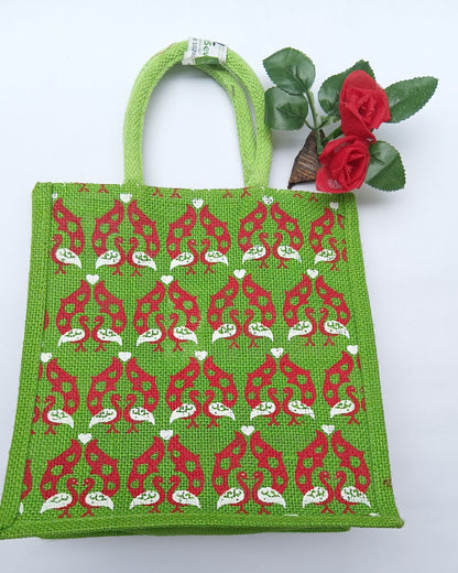 Traditional Jute Bags Online – Durable, Handcrafted & Earth-Friendly