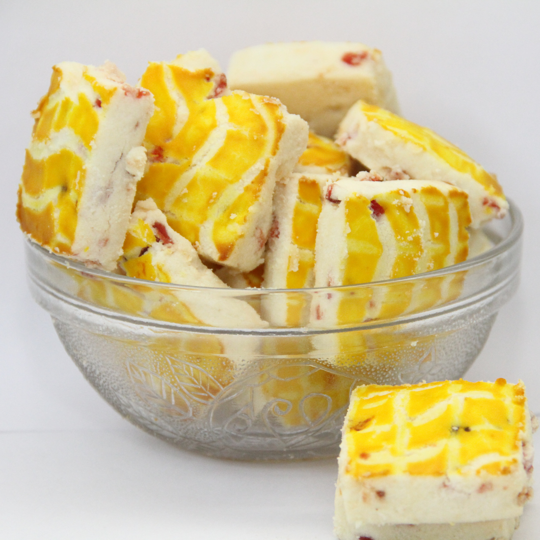 Tutti Frutti Biscuits - 200g