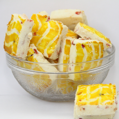 Tutti Frutti Biscuits - 200g