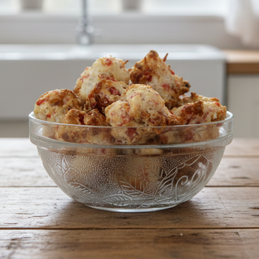 Coconut Cone Biscuits - 200g