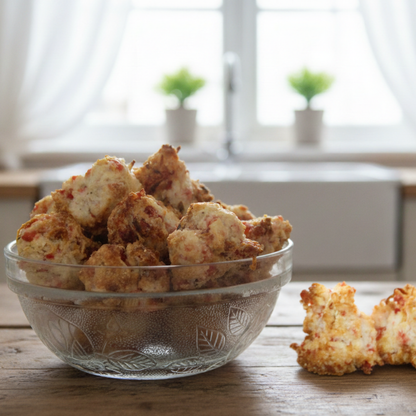 Coconut Cone Biscuits - 200g