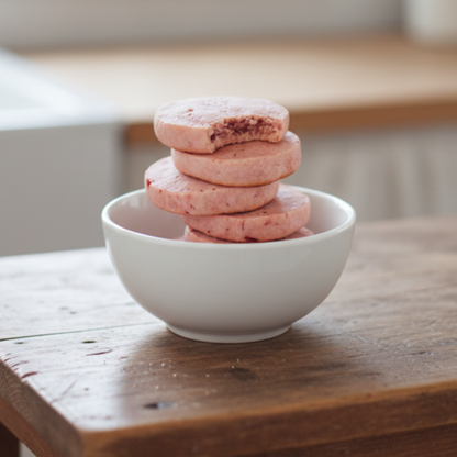 Rose Biscuits - 200g