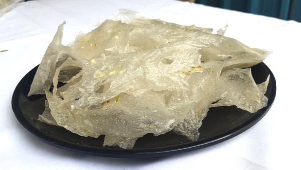 Javvarisi Vadam | Plain - 250 g